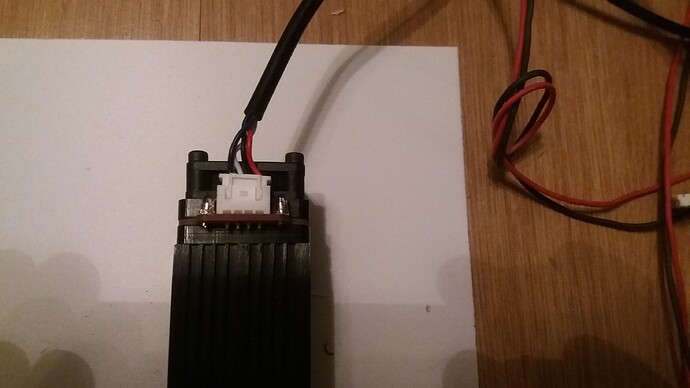 VigoLaserConnections