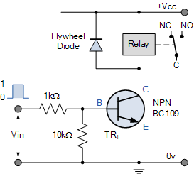 relay-driver